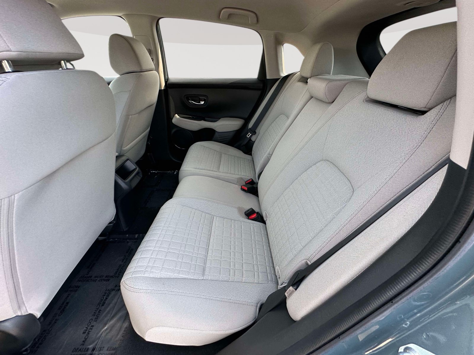Used 2023 Honda HR-V LX image 29