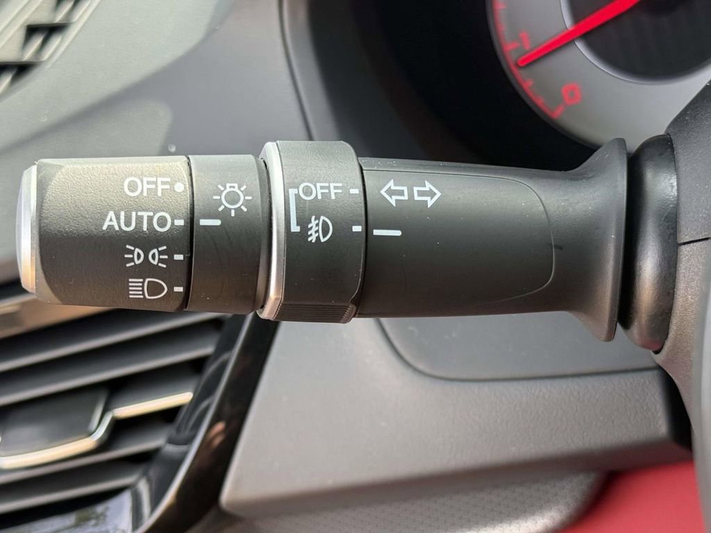 Certified 2025 Acura RDX A-Spec AWD/4WD image 28