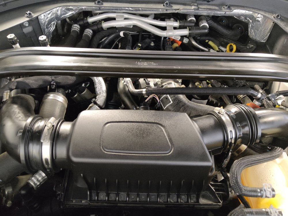 Used 2020 Lincoln Aviator Reserve w/ Equipment Group 202A image 30