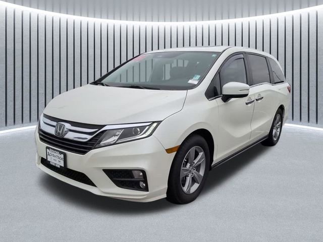 Used 2019 Honda Odyssey EX-L image 13