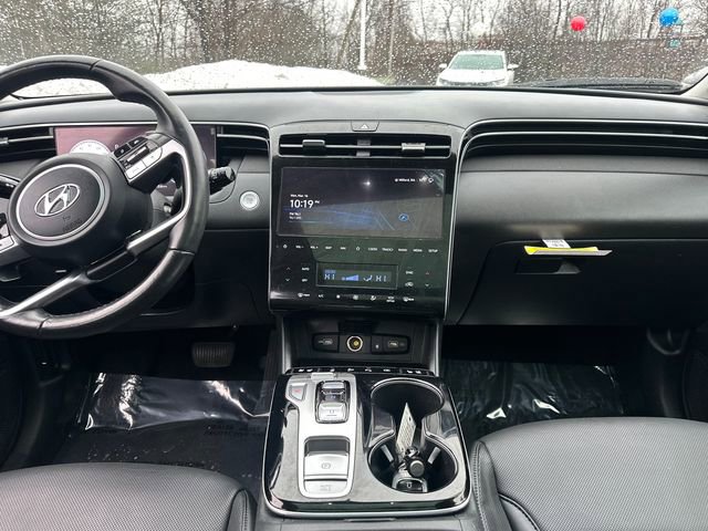 Used 2023 Hyundai Tucson Limited image 22