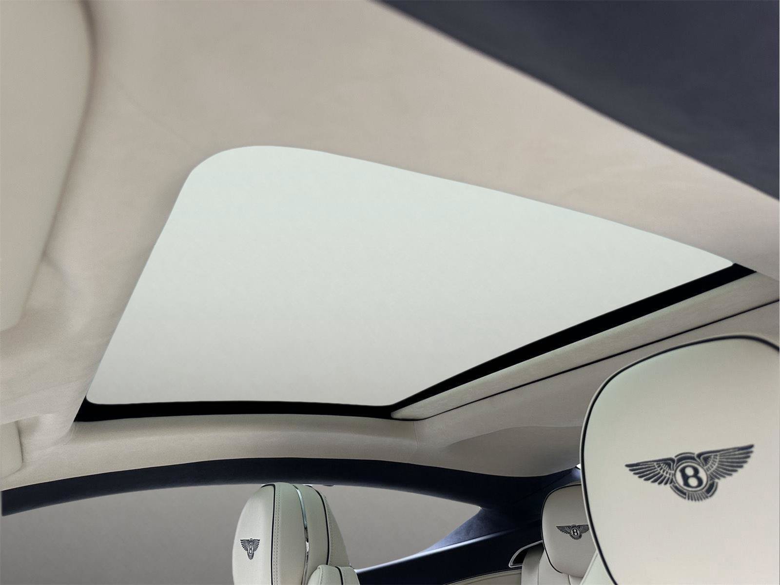 New 2026 Bentley Continental GT AWD/4WD image 51