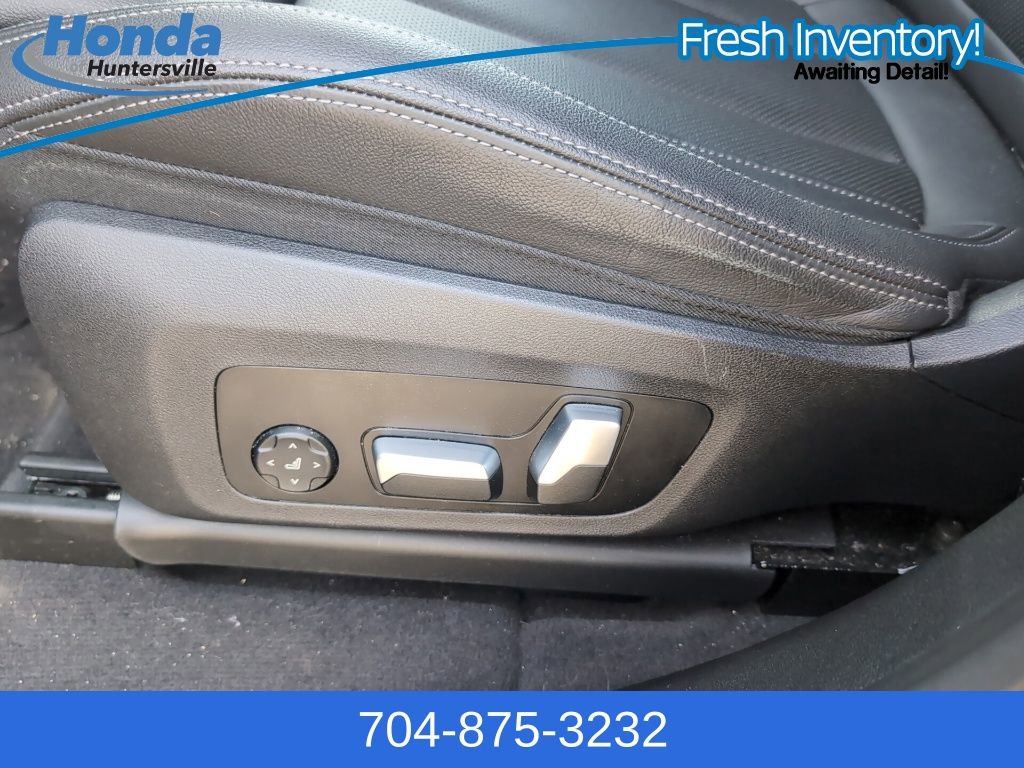 Used 2023 BMW X3 xDrive30i w/ Convenience Package w/ZPA image 20