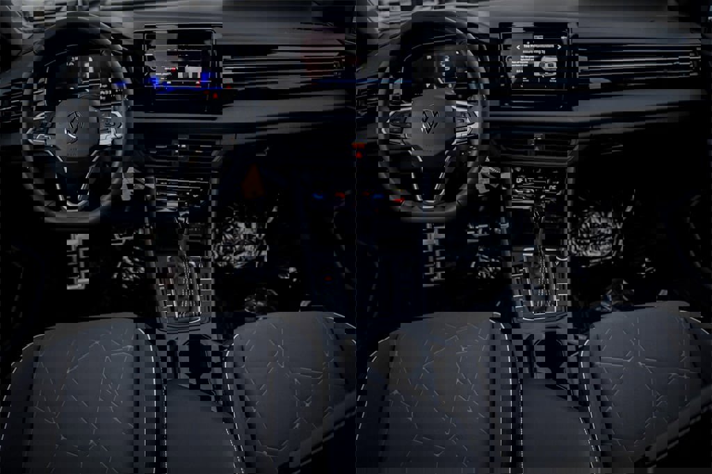 New 2026 Volkswagen Jetta Sport image 25