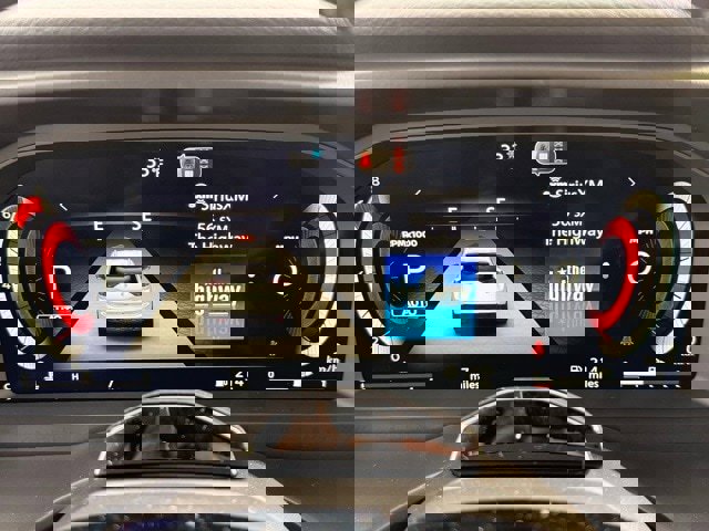 New 2026 Nissan Rogue Platinum w/ Tech Package image 32