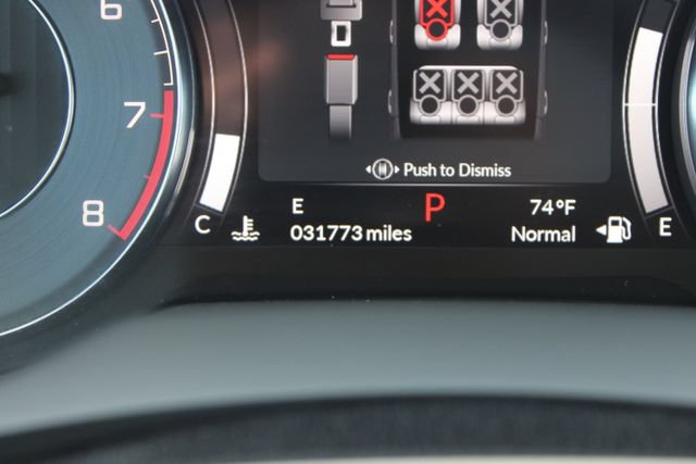 Used 2022 Acura RDX AWD w/ Advance Package image 15