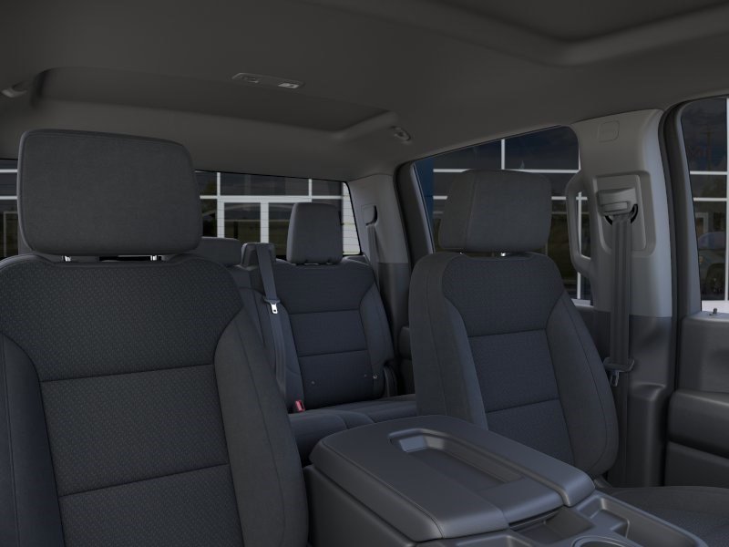 New 2026 GMC Sierra 3500 Pro w/ 1SA Pro Safety Plus Package AWD/4WD image 25