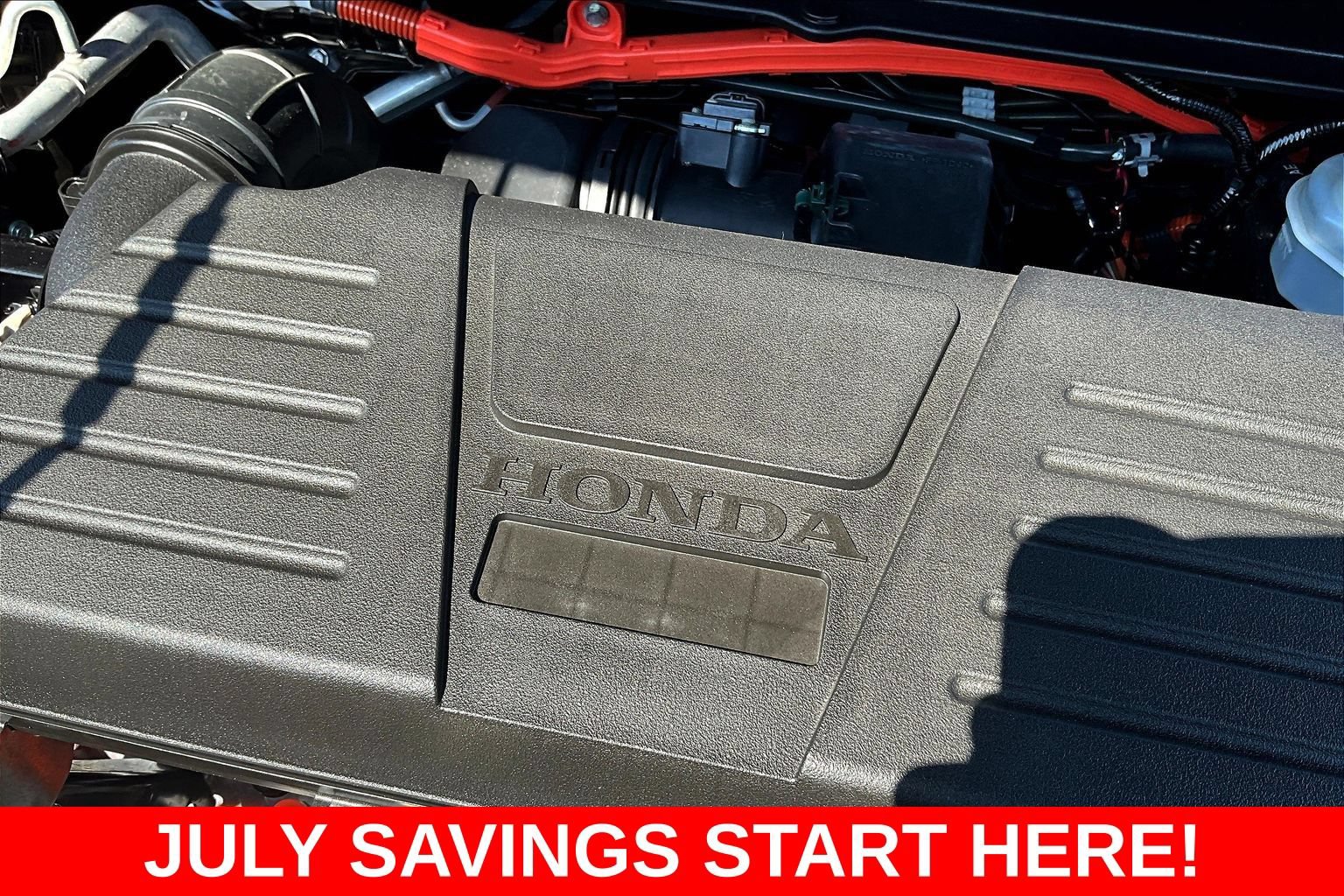 Used 2021 Honda CR-V EX image 40