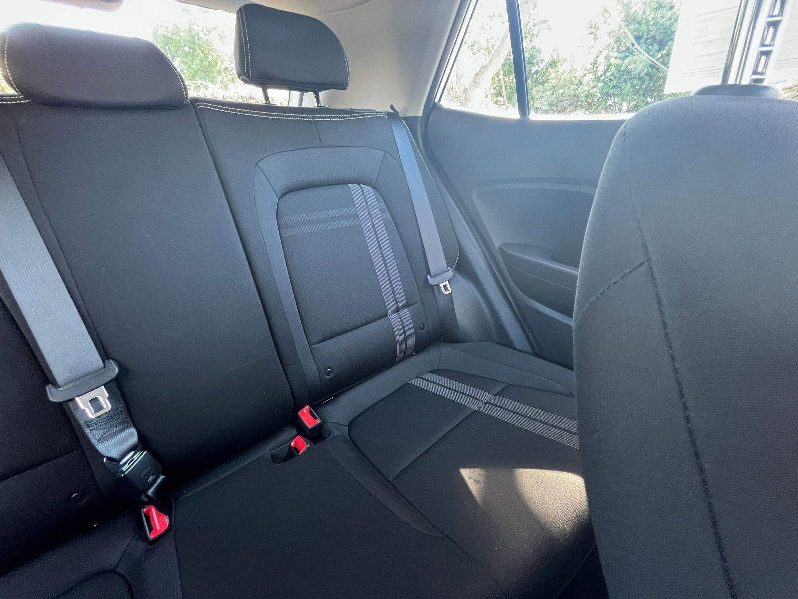 Used 2025 Hyundai Venue SEL image 37