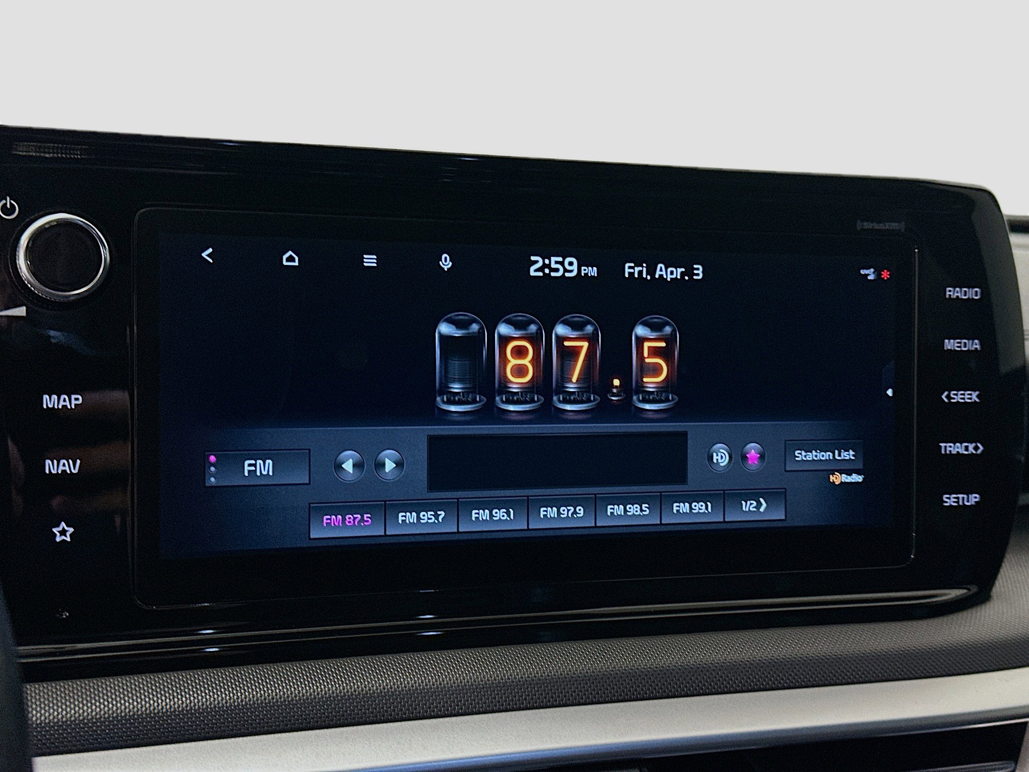 Used 2022 Kia K5 GT-Line w/ GT-Line Awd Premium Package image 21