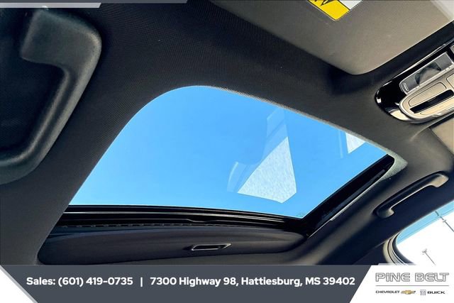 Used 2024 Hyundai Santa Cruz SEL w/ Activity Package image 16