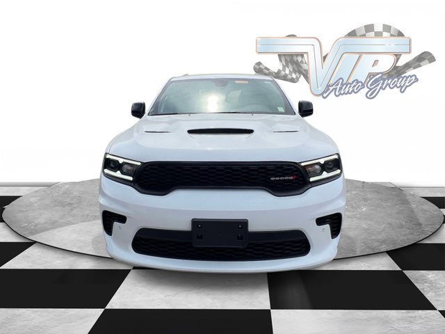 Used 2026 Dodge Durango GT w/ Blacktop Package AWD/4WD image 3