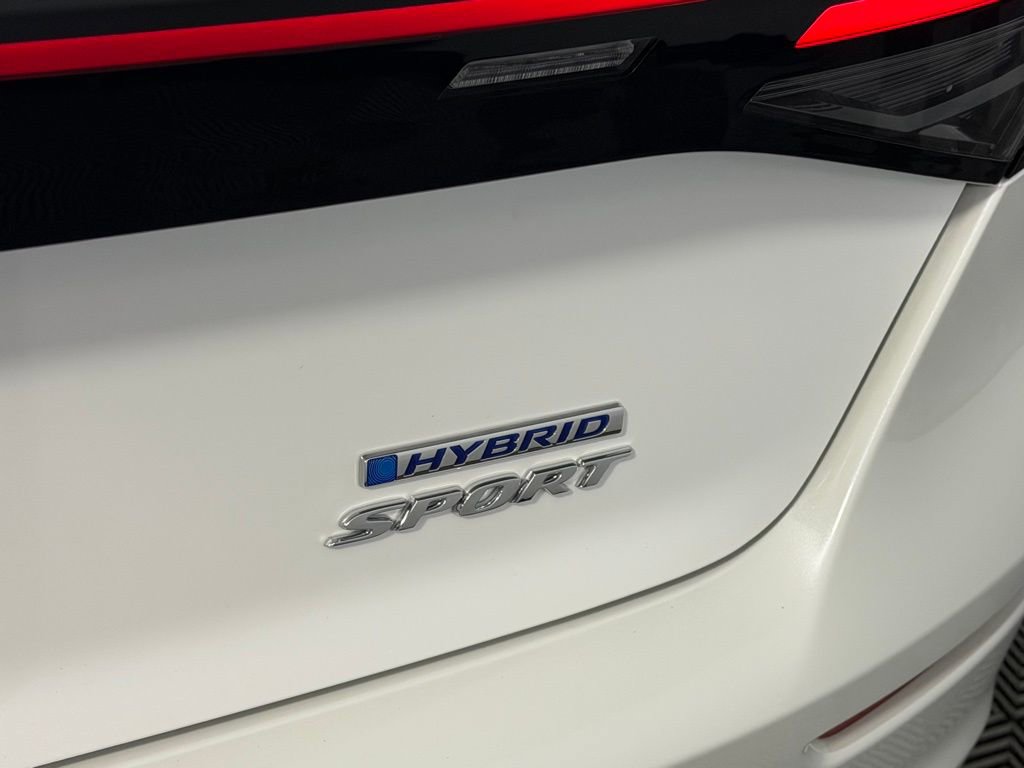 Used 2025 Honda Accord Sport image 32