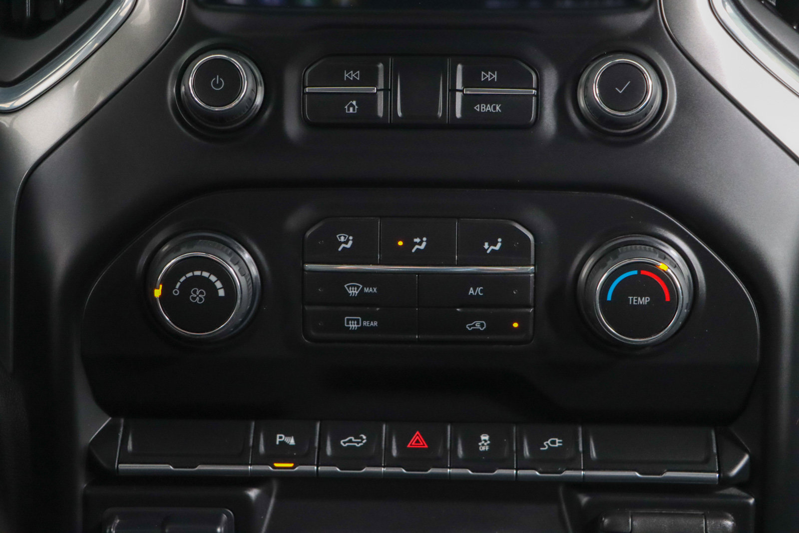 Used 2022 Chevrolet Silverado 2500 LT AWD/4WD image 20