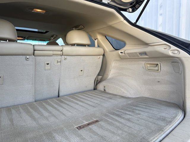 Used 2014 Lexus RX 350 FWD image 11