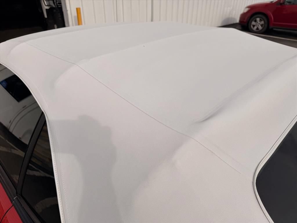 Used 1996 Ford Mustang GT RWD image 25