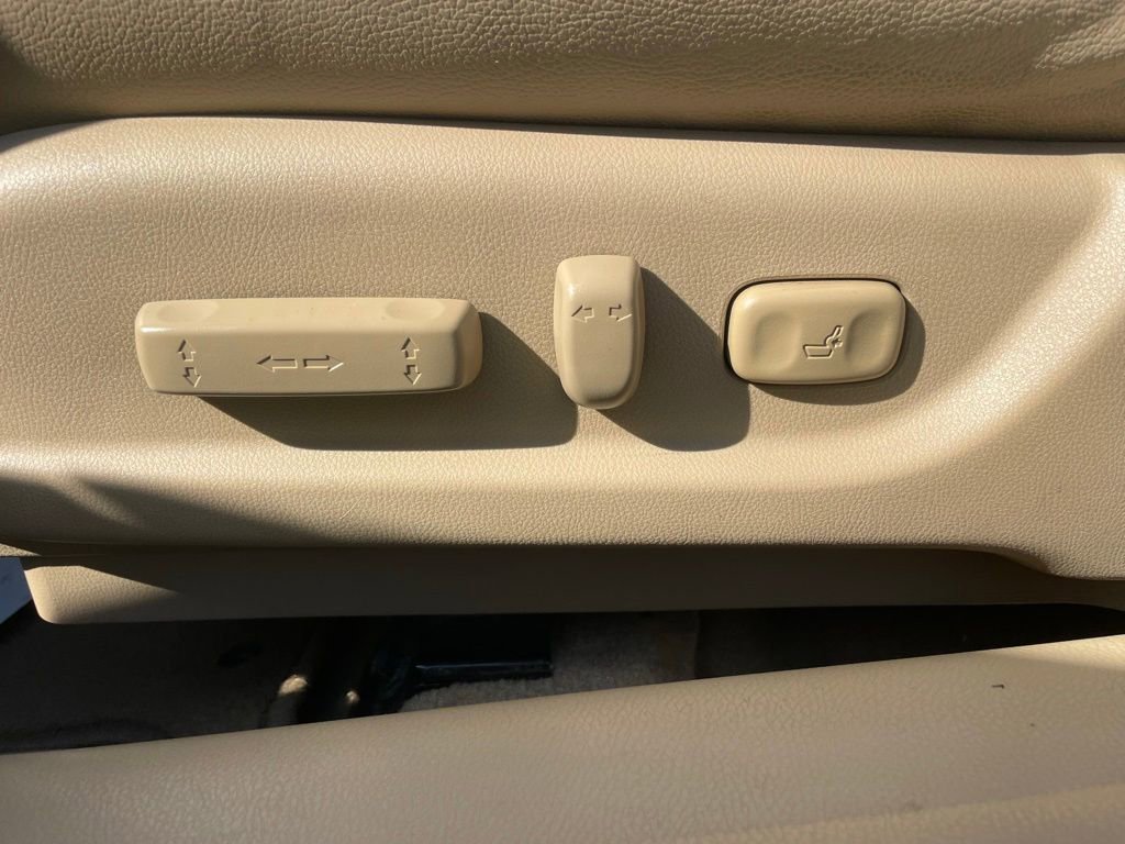 Used 2008 Honda Accord EX-L image 20