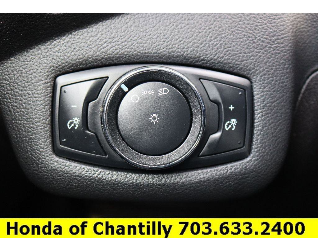 Used 2015 Ford Escape S image 14