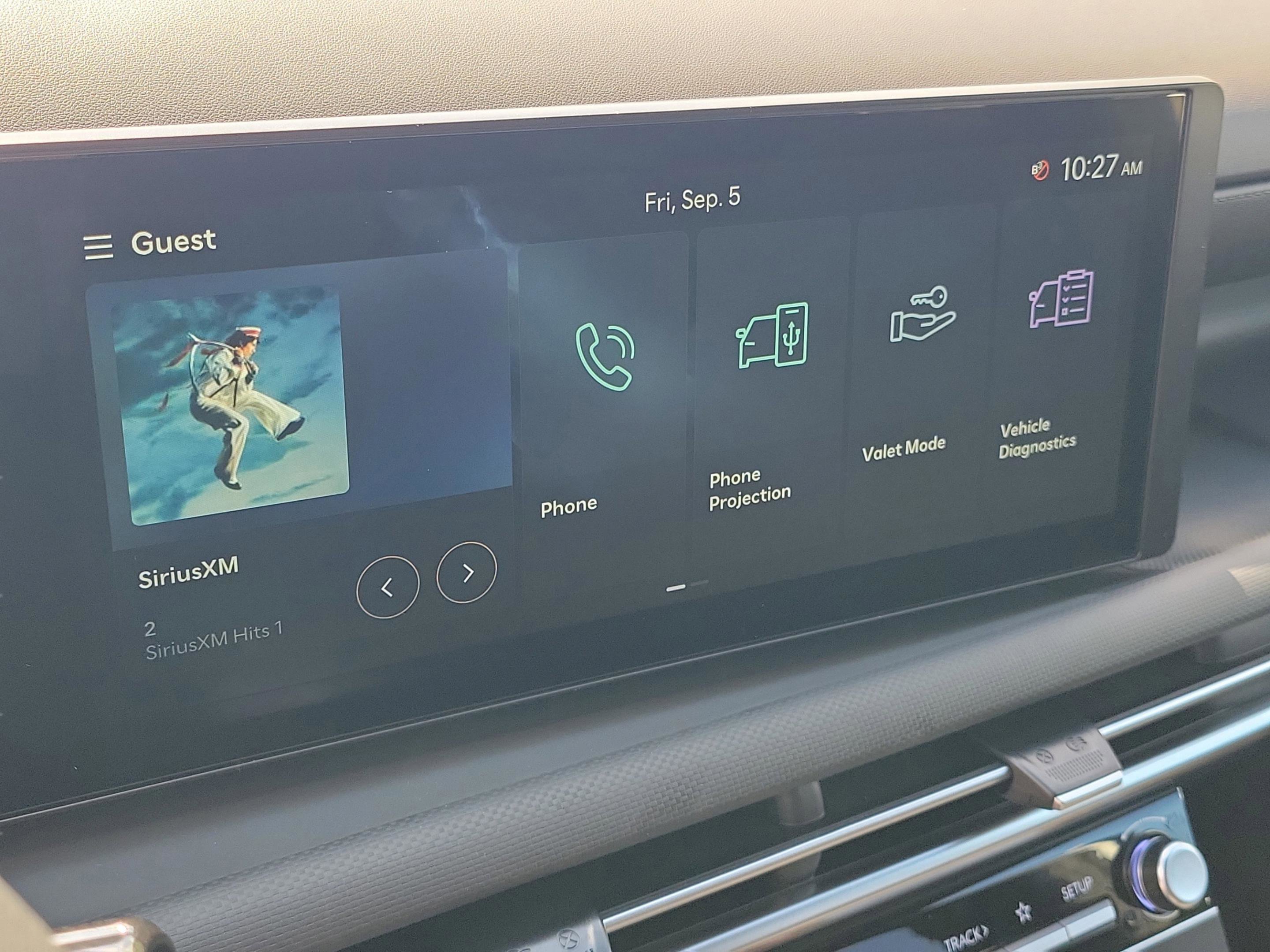 New 2026 Hyundai Santa Cruz SE image 20