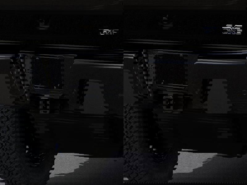 New 2025 GMC Hummer EV 2X image 14