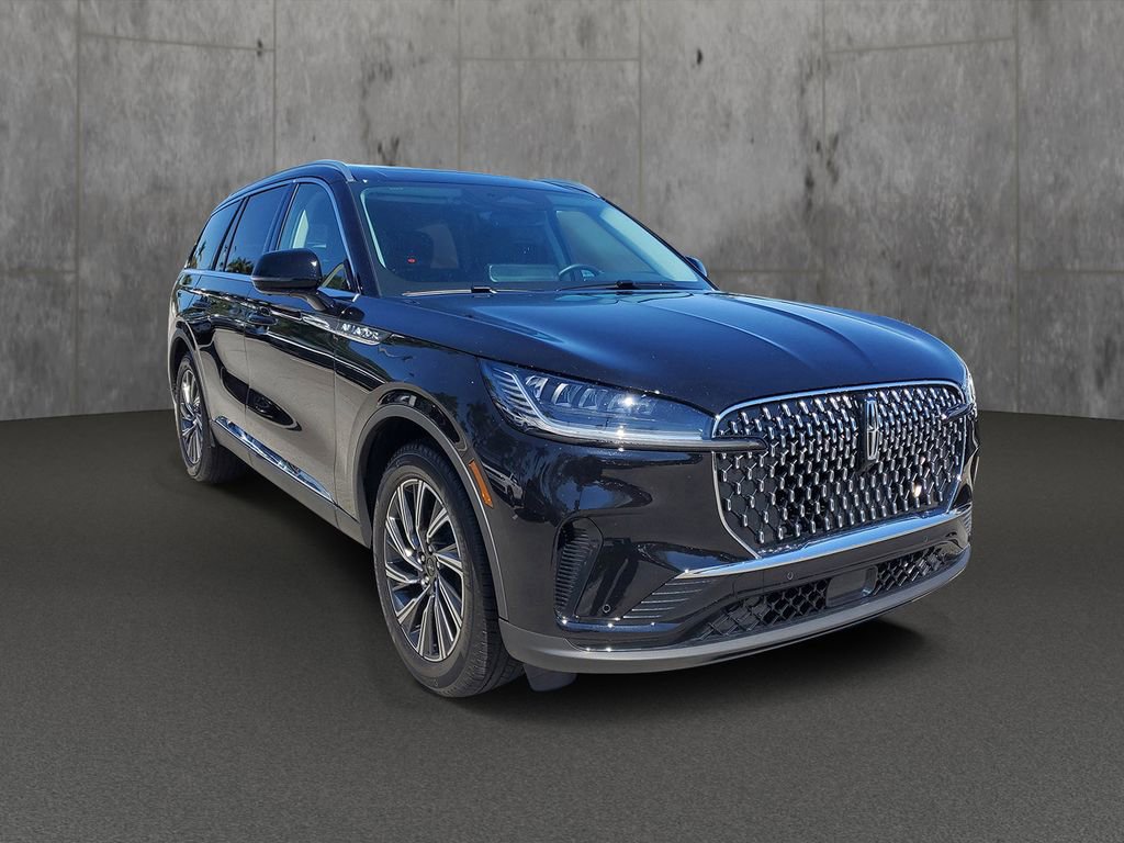 New 2026 Lincoln Aviator 2WD image 31