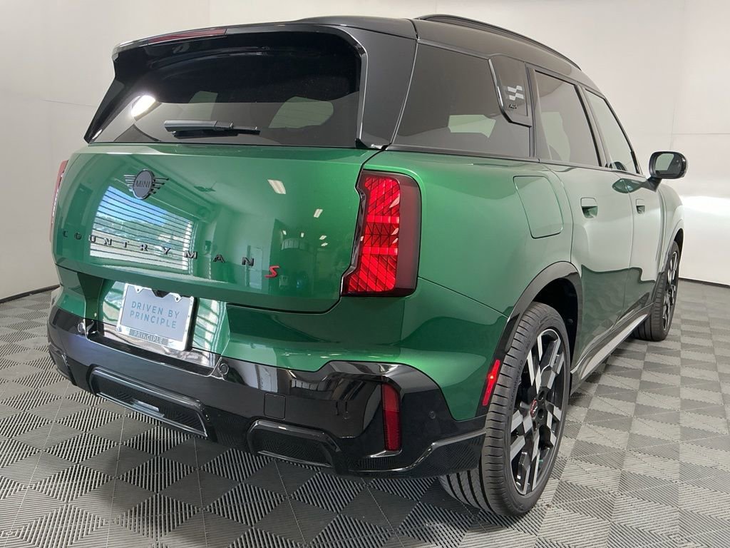 New 2026 MINI Cooper Countryman S image 4