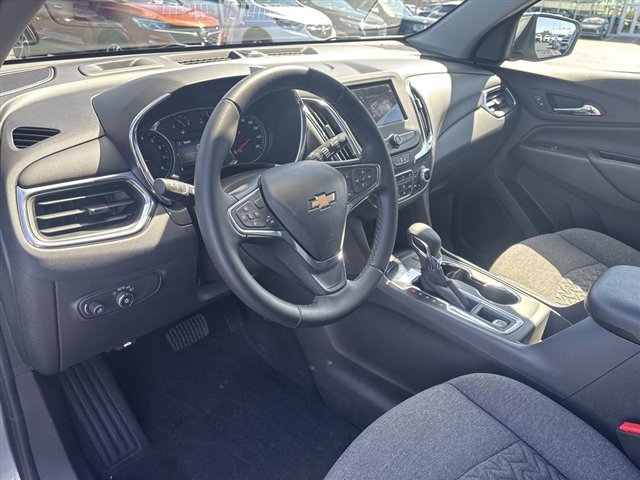 Certified 2024 Chevrolet Equinox LT FWD image 10
