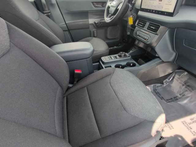 Used 2025 Ford Maverick XL w/ Equipment Group 102A AWD/4WD image 18