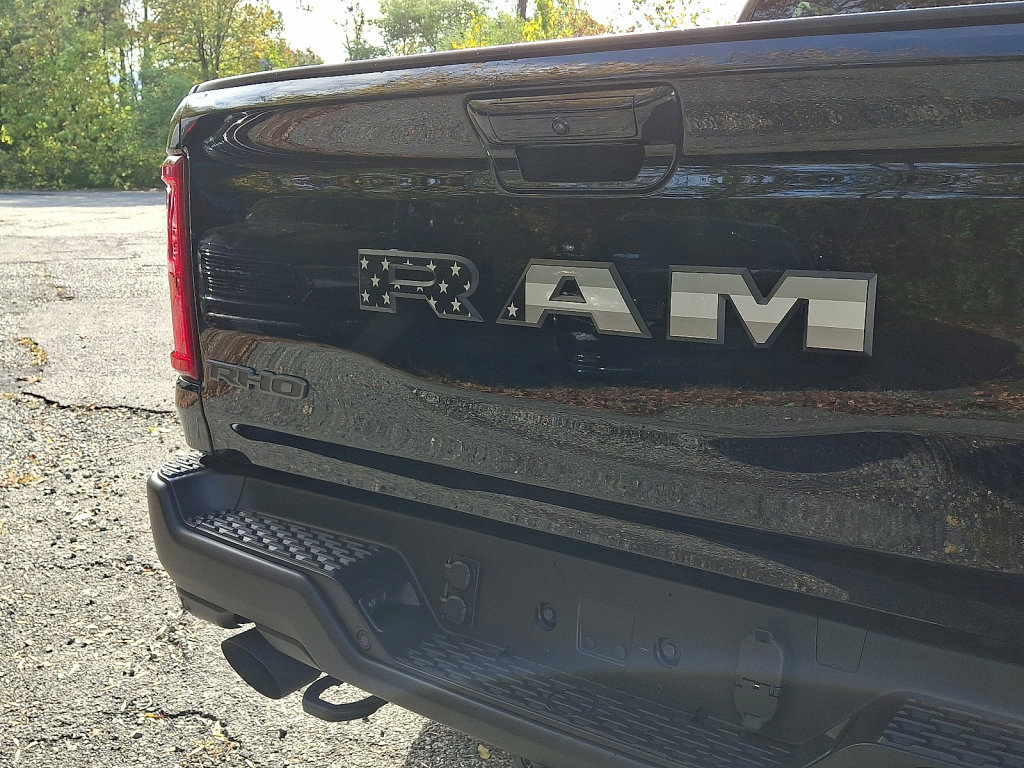 Used 2026 RAM 1500 RHO w/ RHO Level 1 Equipment Group image 18