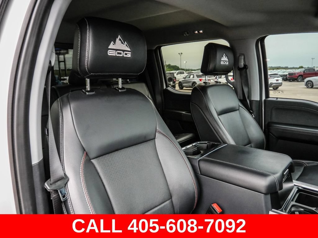Used 2023 Ford F550 4x4 Crew Cab Super Duty image 62