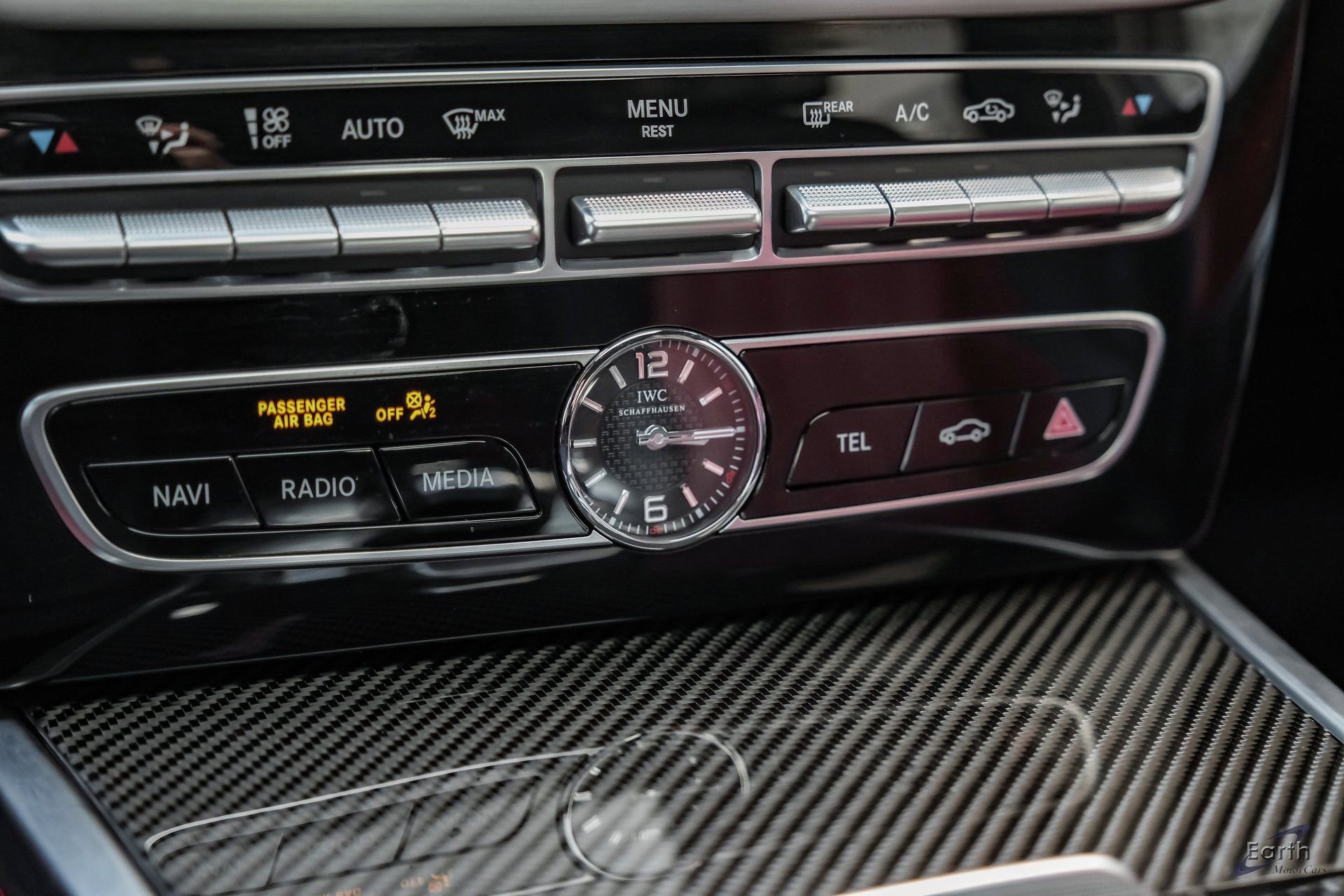 Used 2021 Mercedes-Benz G 63 AMG 4MATIC image 52