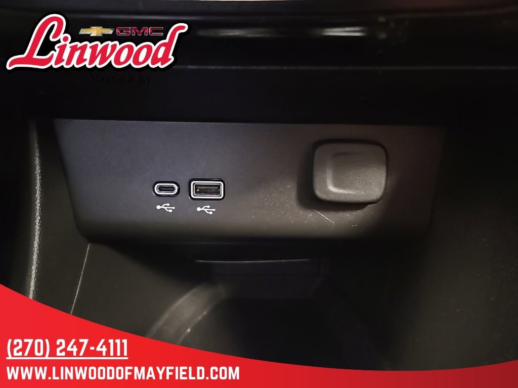 Used 2024 Buick Encore GX Sport Touring image 22