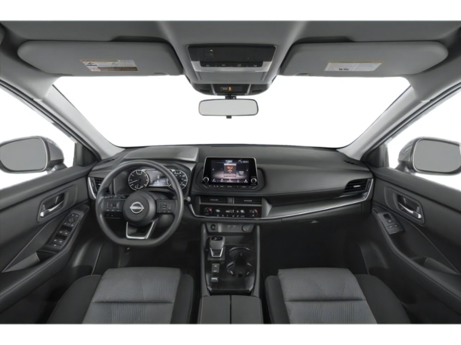 Used 2024 Nissan Rogue SV w/ SV Premium Package AWD/4WD image 11