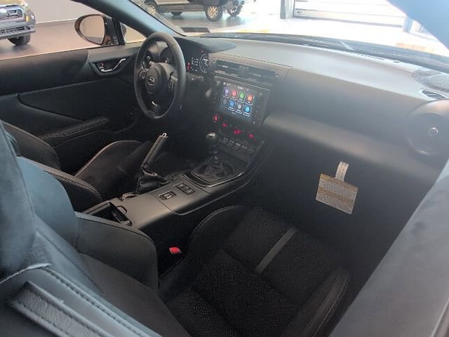 New 2026 Subaru BRZ Series.Yellow w/ Popular Package 2 image 11