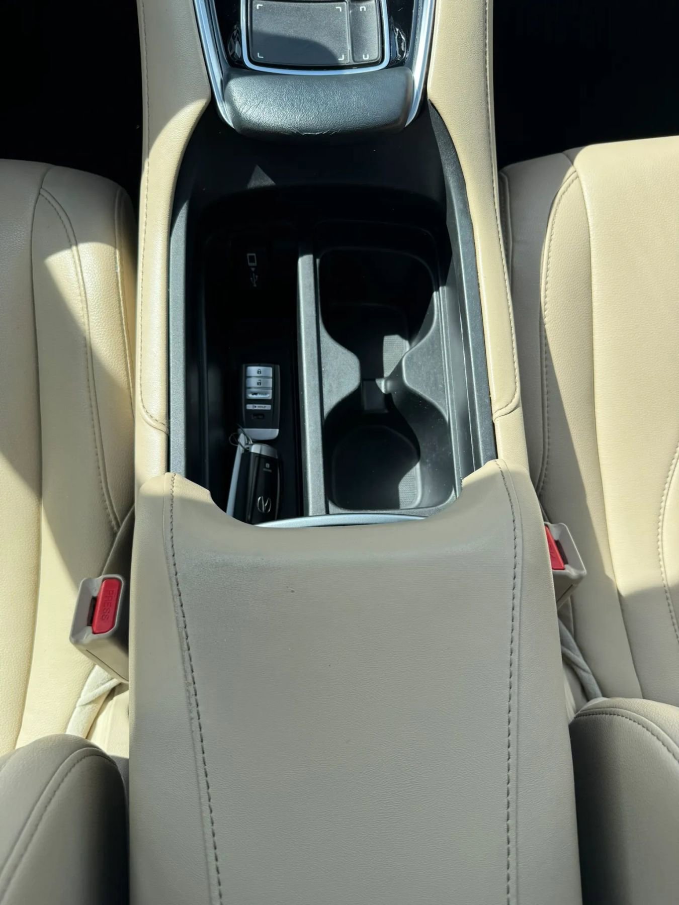 Used 2019 Acura RDX AWD image 47