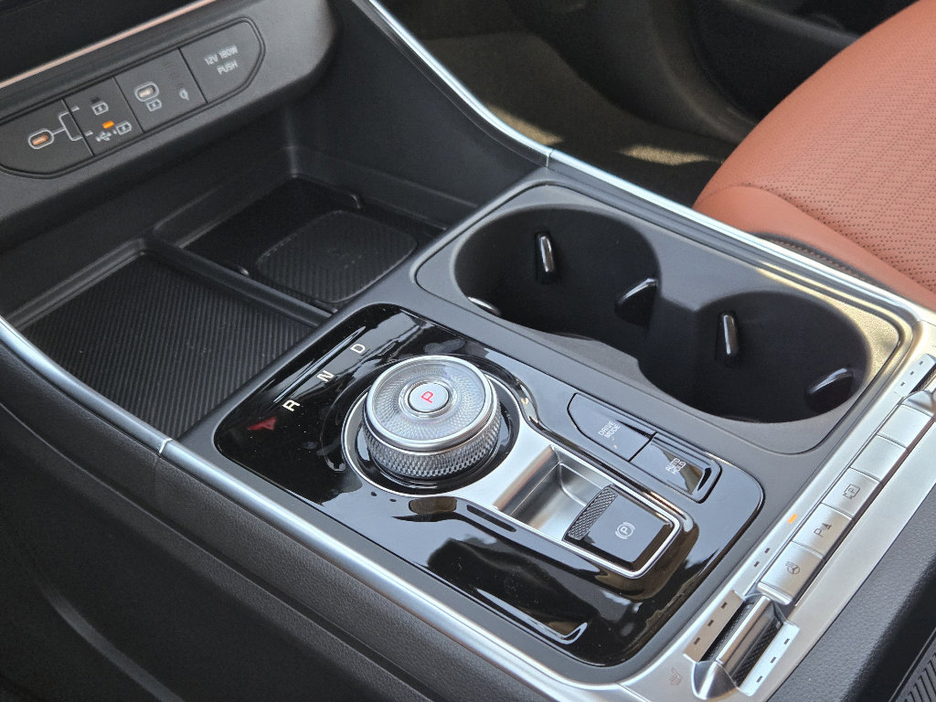 New 2026 Kia Carnival SX Prestige image 15