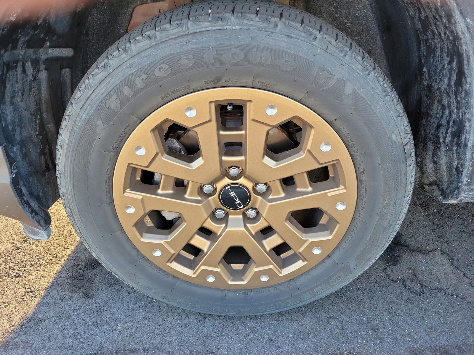 Used 2021 Honda Ridgeline RTL-E image 6