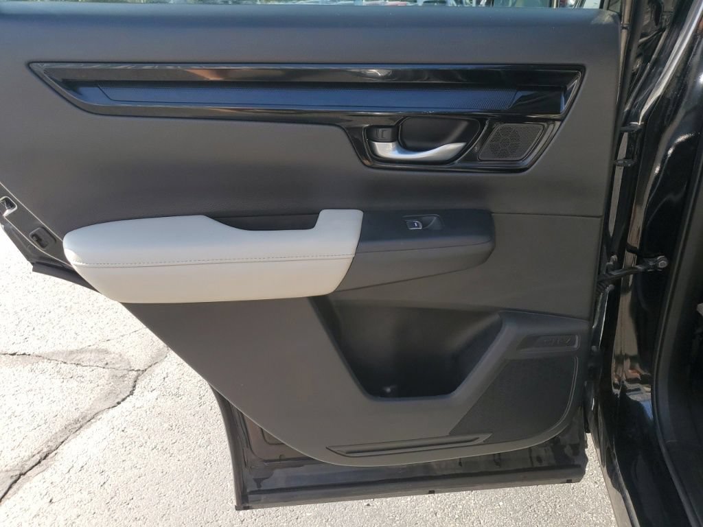 Certified 2024 Honda CR-V EX-L image 26