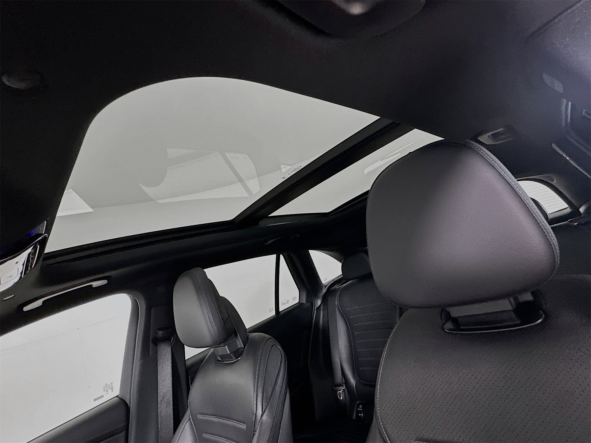 New 2026 Mercedes-Benz GLC 300 GLC 300 image 24