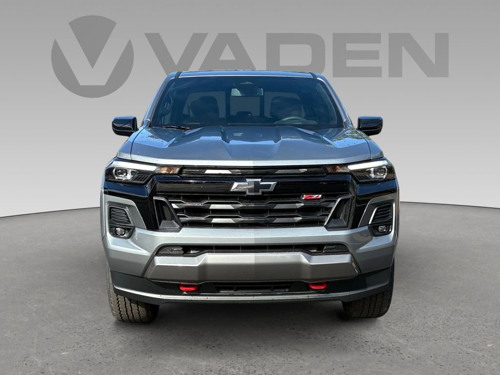 New 2025 Chevrolet Colorado Z71 w/ Z71 Convenience Package 2 image 25