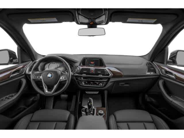 Used 2020 BMW X3 xDrive30i w/ Premium Package AWD/4WD image 11