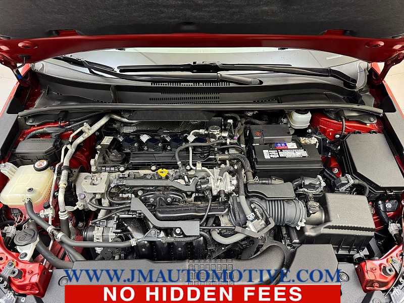 Used 2019 Toyota Corolla XSE image 10