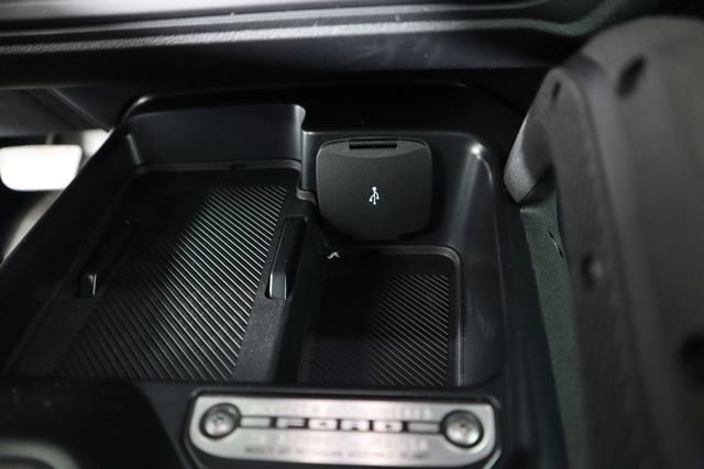 New 2025 Ford Bronco Outer Banks w/ Sasquatch Package image 49