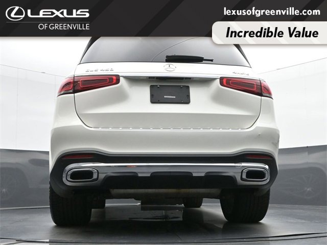 Used 2022 Mercedes-Benz GLS 450 4MATIC image 41