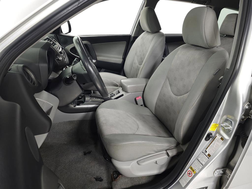 Used 2012 Toyota RAV4 4WD image 14