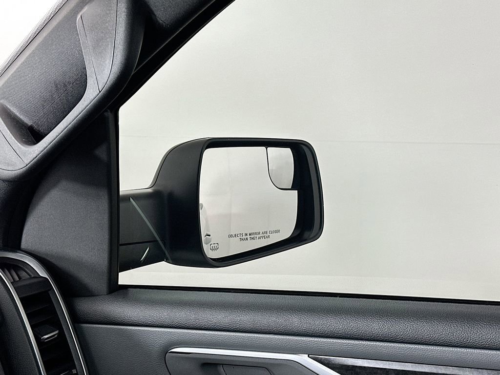 Certified 2022 RAM 1500 Big Horn image 28