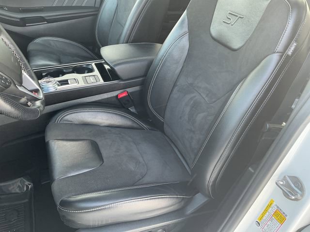 Used 2020 Ford Edge ST w/ Equipment Group 401A image 34