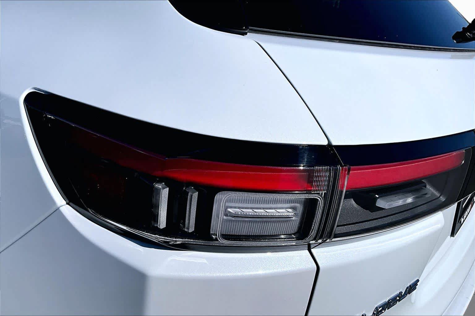 New 2026 Honda Prologue Eco image 14
