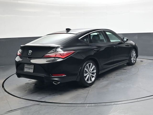 New 2026 Acura Integra image 4