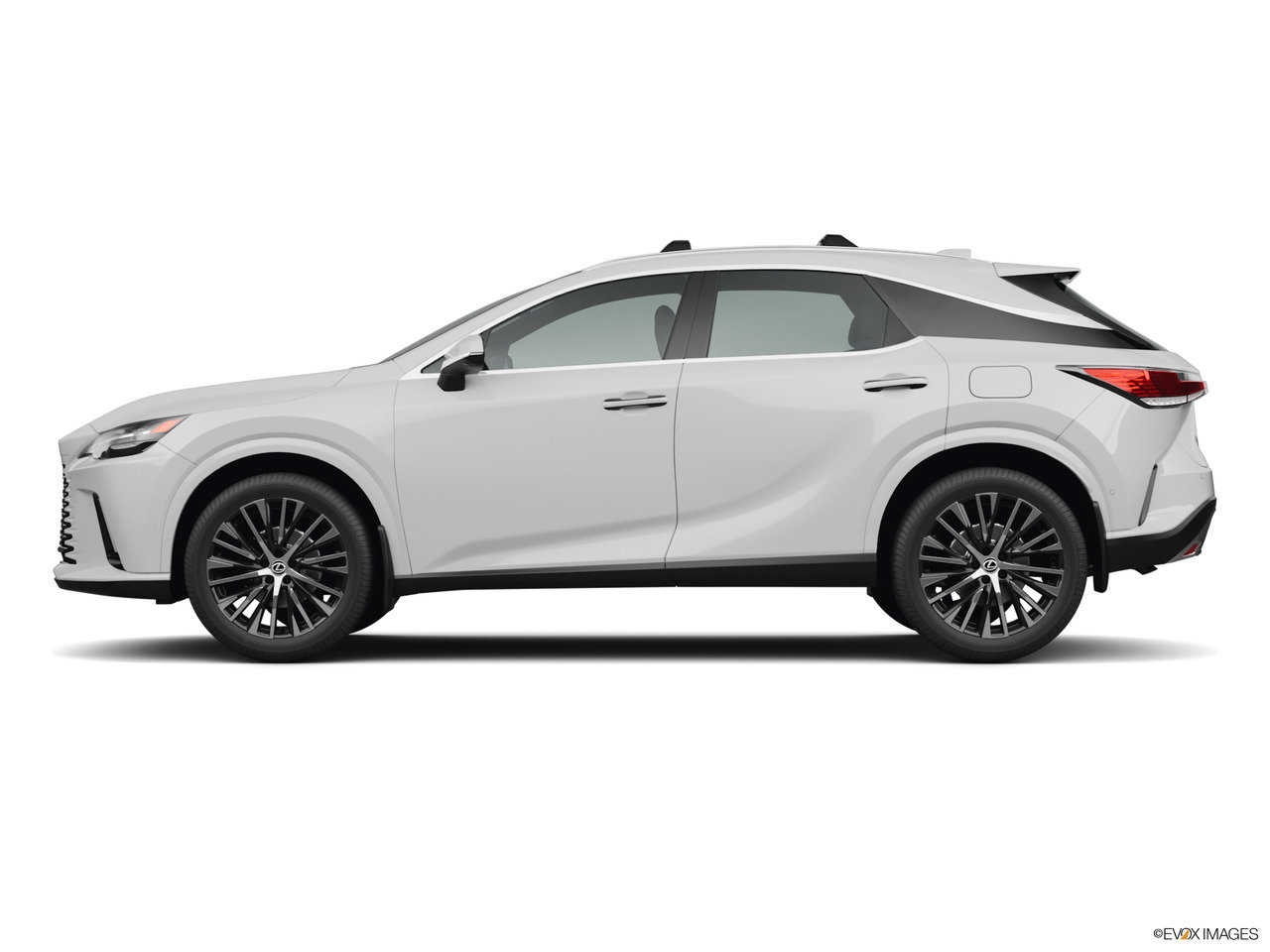 New 2026 Lexus RX 350 AWD/4WD image 2